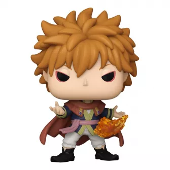 Funko POP! Figure - Funko POP! Animation: Black Clover - Leopold
