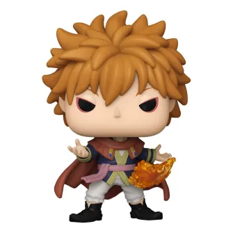 Funko POP! Figure - Funko POP! Animation: Black Clover - Leopold
