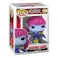 Funko POP&Tee: Yu-Gi-Oh! - Cyber Harpie Lady (BK) - XL