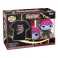 Funko POP&Tee: Yu-Gi-Oh! - Cyber Harpie Lady (BK) - M
