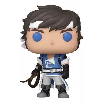 Funko POP! Figure - Funko POP! Animation: Castlevania Nocturne - Richter