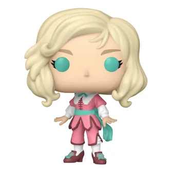 Funko POP! Figure - Funko POP! Animation: Castlevania Nocturne - Maria