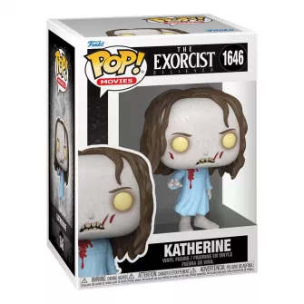 Funko POP! Figure - Funko POP! Movies: The Exorcist - Katherine (Possessed)