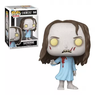 Funko POP! Figure - Funko POP! Movies: The Exorcist - Katherine (Possessed)