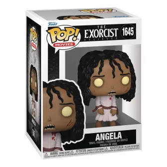 Funko POP! Figure - Funko POP! Movies: The Exorcist - Angela (Possessed)