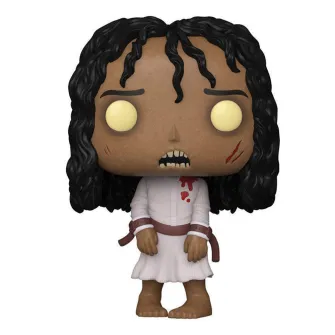 Funko POP! Figure - Funko POP! Movies: The Exorcist - Angela (Possessed)