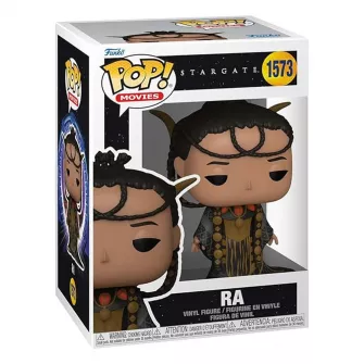 Funko POP! Figure - Funko POP! Movies: Stargate - Ra