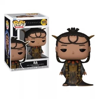 Funko POP! Figure - Funko POP! Movies: Stargate - Ra