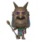 Funko POP! Movies: Stargate - Anubis Guard Metallic