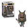 Funko POP! Movies: Stargate - Anubis Guard Metallic