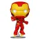 Funko POP! Marvel: Marvel New Classics - Iron Man
