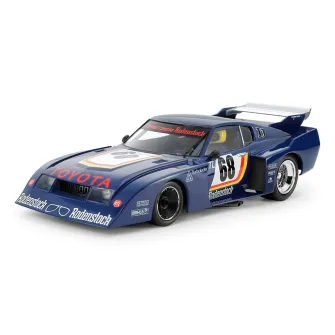 Motorna vozila - 1:20 Toyota Celica LB Turbo Gr.5