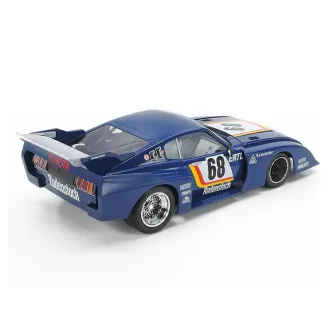 Motorna vozila - 1:20 Toyota Celica LB Turbo Gr.5
