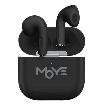 Bežične slušalice - Aurras 3 Lite True Wireless Earphone Black