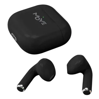 Bežične slušalice - Aurras 3 Lite True Wireless Earphone Black