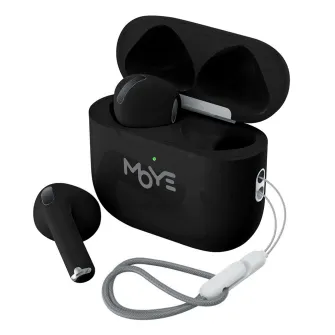 Bežične slušalice - Aurras 3 Lite True Wireless Earphone Black