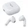 Aurras 3 Lite True Wireless Earphone White