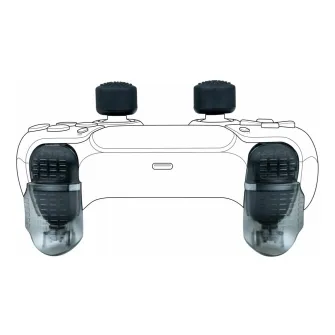 Ostala oprema za konzole i gejmpede - PS5 Dualsense Trigger Stop Kit