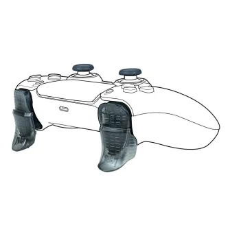 Ostala oprema za konzole i gejmpede - PS5 Dualsense Trigger Stop Kit