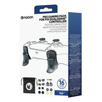 Ostala oprema za konzole i gejmpede - PS5 Dualsense Trigger Stop Kit