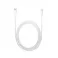 Apple USB-C to Lightning Cable (2 m)