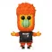 Funko POP! NBA Mascots: Miami - Burnie