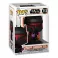 Funko POP! Star Wars: The Mandalorian - Moff w/Armor