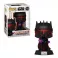 Funko POP! Star Wars: The Mandalorian - Moff w/Armor