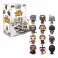 Funko Bitty POP! Singles: Mandalorian - 36 PC PDQ