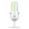 Seiren V3 Chroma - RGB USB Mic - White Edition - FRML