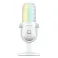 Seiren V3 Chroma - RGB USB Mic - White Edition - FRML