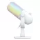 Seiren V3 Chroma - RGB USB Mic - White Edition - FRML