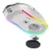 Cobra Pro - Wireless Gaming Mouse - White Edition