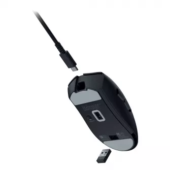 Gejmerski miševi - Razer DeathAdder V3 HyperSpeed - Wireless Gaming Mouse - EU