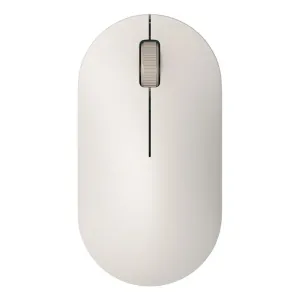 Kancelarijski miševi - Mi Wireless Mouse Lite 2 White