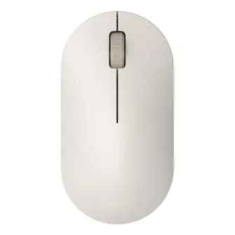 Kancelarijski miševi - Mi Wireless Mouse Lite 2 White