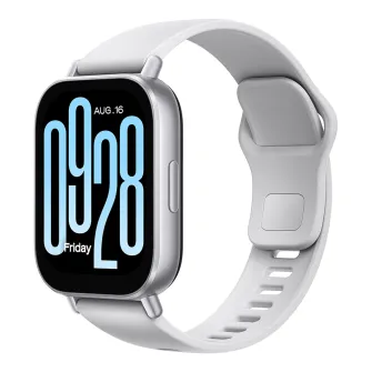 Pametni satovi - Redmi Watch 5 Active Matte Silver