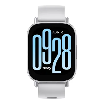 Pametni satovi - Redmi Watch 5 Active Matte Silver