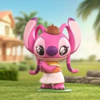 Blind Box figure - Disney Stitch On A Date Series Blind Box (Single)