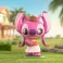 Disney Stitch On A Date Series Blind Box (Single)