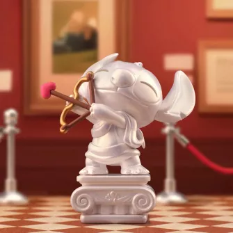 Blind Box figure - Disney Stitch On A Date Series Blind Box (Single)