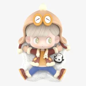 Blind Box figure - LiliOS Daily Getaways Series Blind Box (Single)