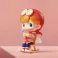 LiliOS Daily Getaways Series Blind Box (Single)