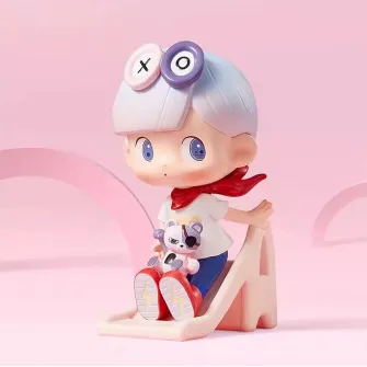 Blind Box figure - LiliOS Daily Getaways Series Blind Box (Single)