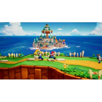 Nintendo Switch igre - Switch Mario & Luigi: Brothership
