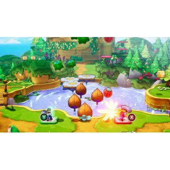 Nintendo Switch igre - Switch Mario & Luigi: Brothership