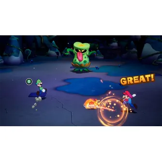 Nintendo Switch igre - Switch Mario & Luigi: Brothership