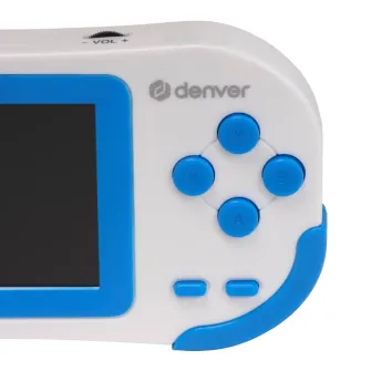 Retro konzole - DENVER GMP-295 konzola sa igricama