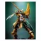 Pangu Toys Loki Transformable Mecha