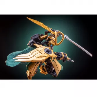 Akcione figure - Pangu Toys Loki Transformable Mecha